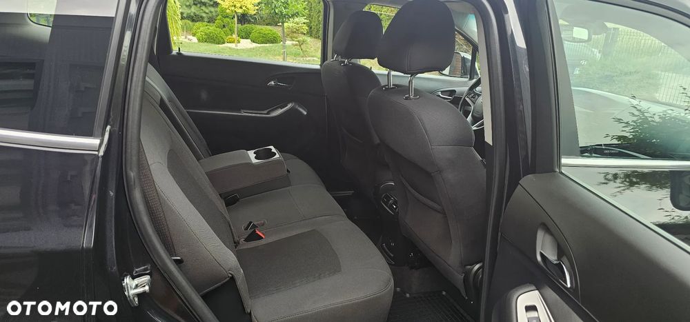 Chevrolet Orlando 2.0 TD LTZ+ - 15