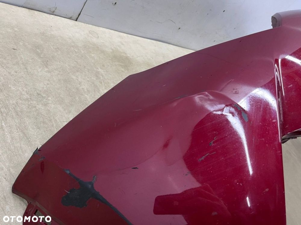 Zderzak przedni Toyota C-HR 1 I 16-19r. Przedlift przód 52119-F4010 - 10