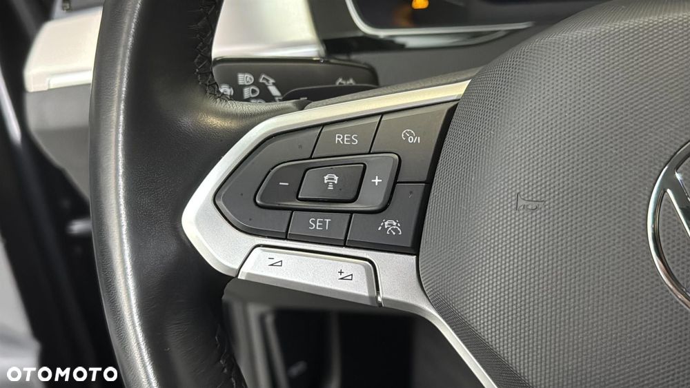 Volkswagen Passat 2.0 TDI EVO Elegance DSG - 28