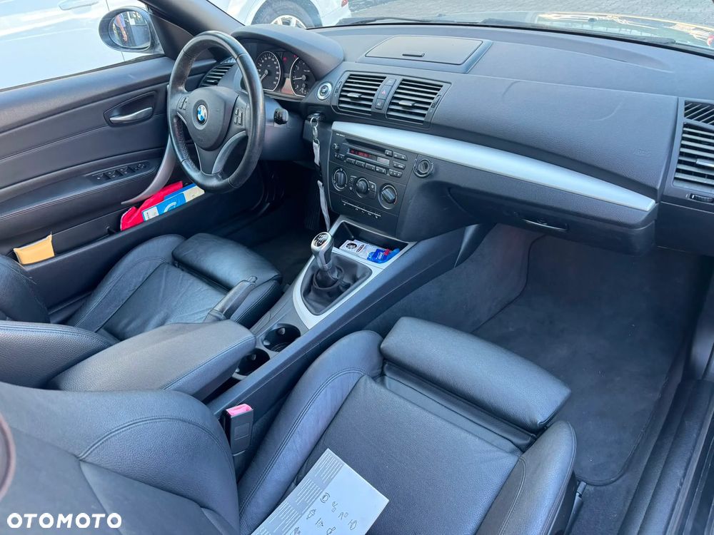 BMW Seria 1 118i Edition Lifestyle - 5