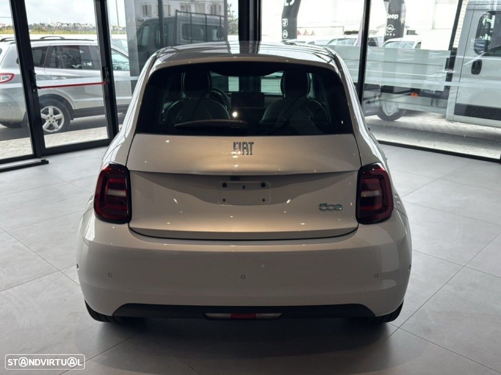 Fiat 500 - 5