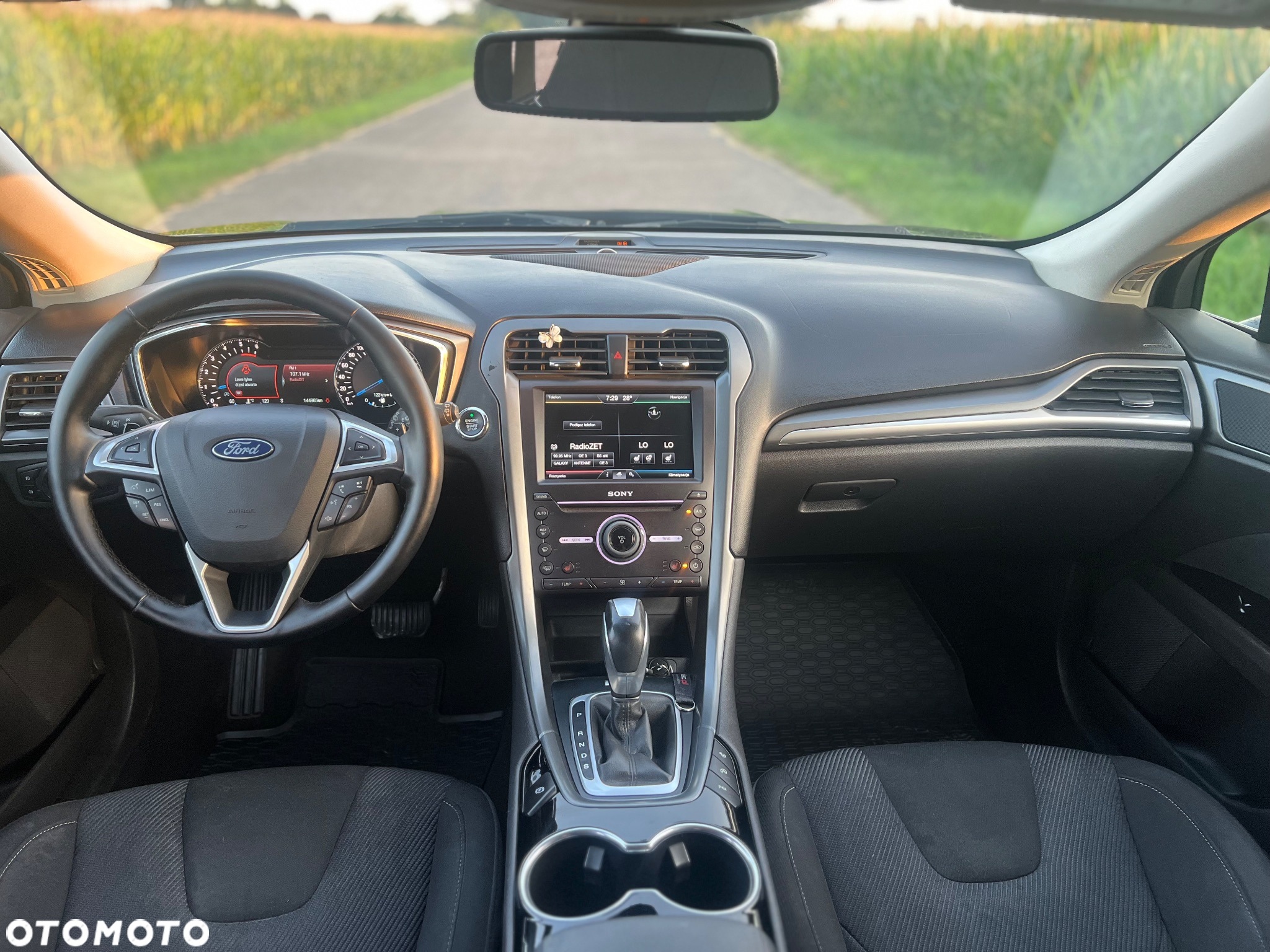 Ford Mondeo 2.0 TDCi ST-Line PowerShift - 16