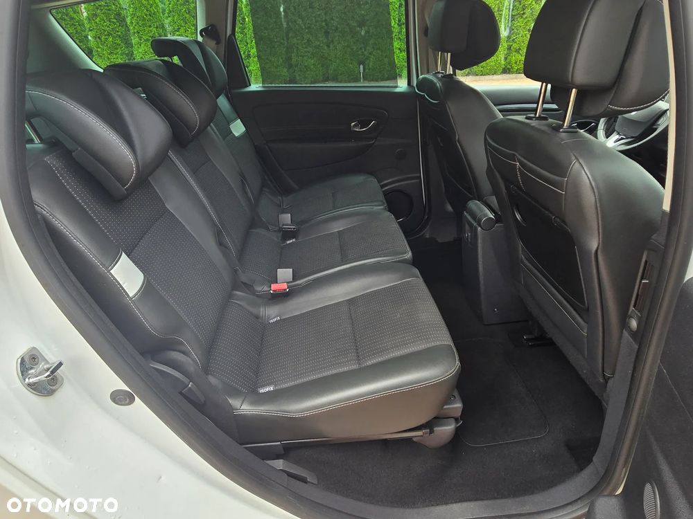 Renault Grand Scenic Gr 1.2 TCe Energy Bose Edition - 17