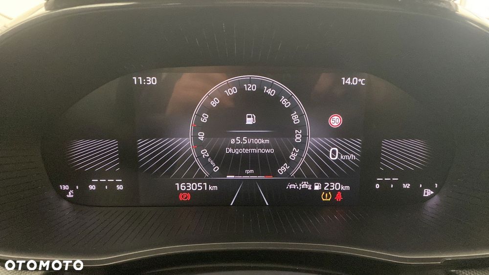 Skoda Fabia 1.0 Essence - 15