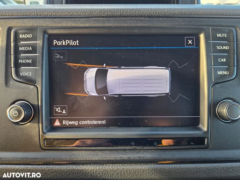 Volkswagen New Crafter Extralung L4H3 - 29