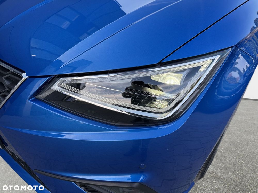 Seat Ibiza - 10