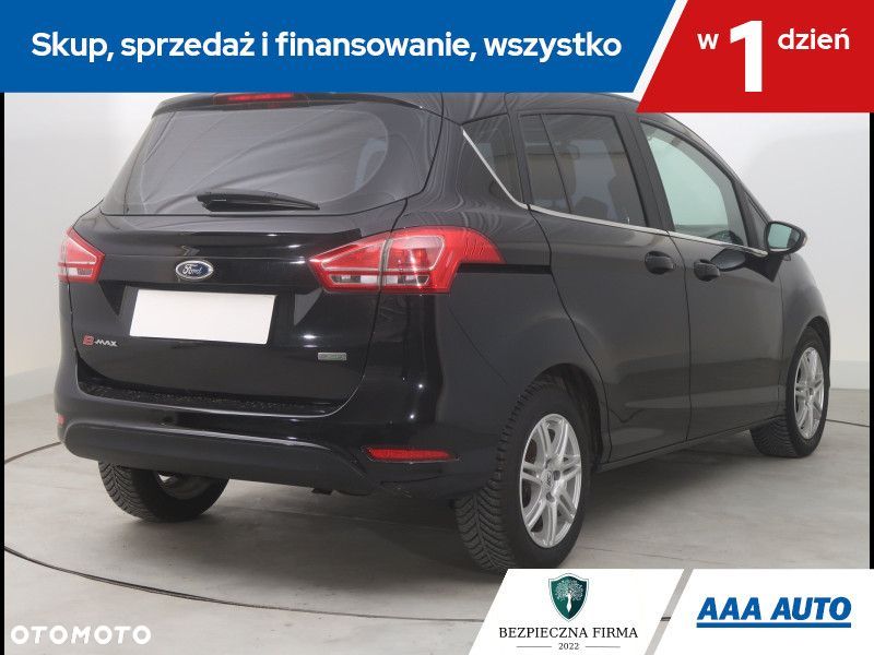 Ford B-MAX - 7