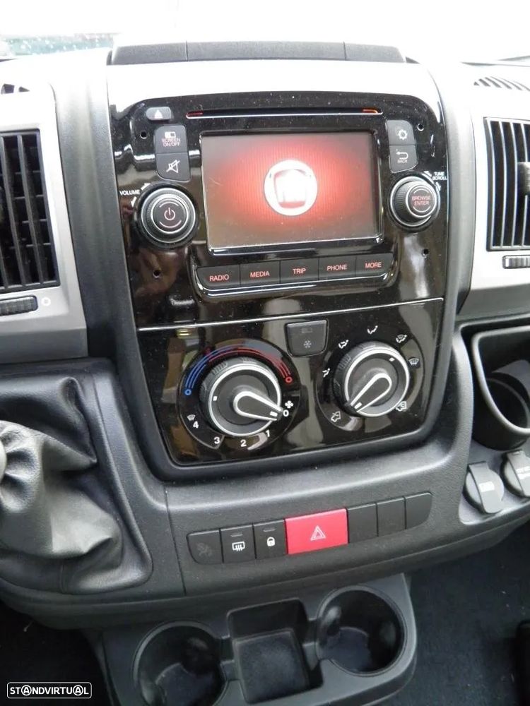 Challenger Genesis 290 - 32