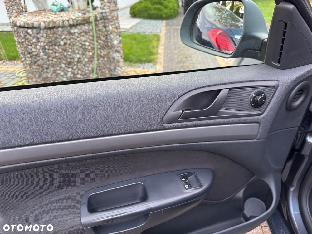 Skoda Octavia 1.4 TSI Ambiente - 9