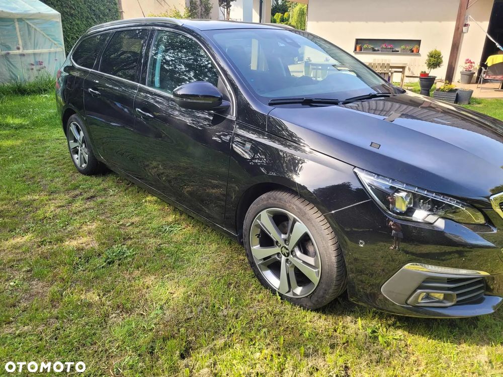 Peugeot 308 - 21