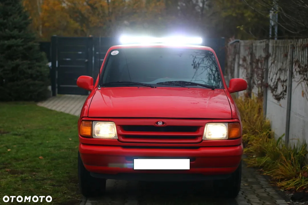 Ford Ranger - 9