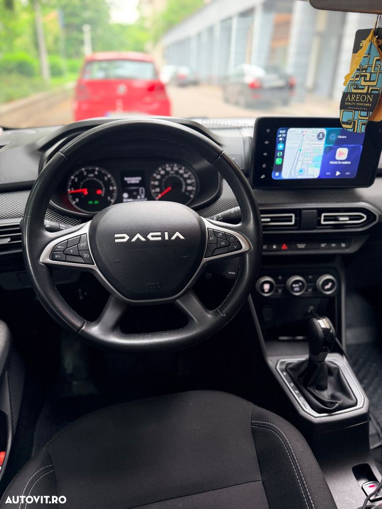 Dacia Logan - 13