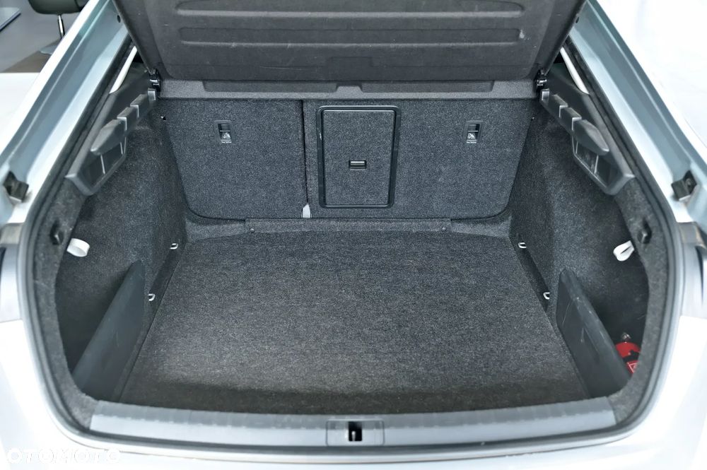Skoda Octavia 1.5 TSI GPF ACT Style - 16