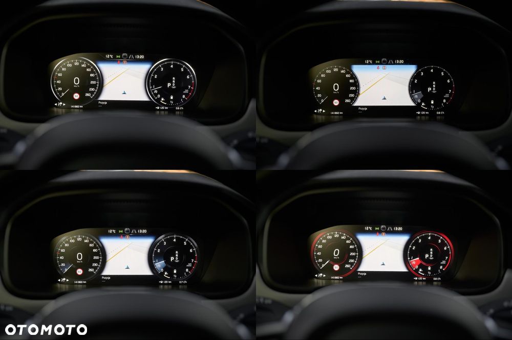 Volvo V90 B4 B Geartronic Momentum Pro - 37