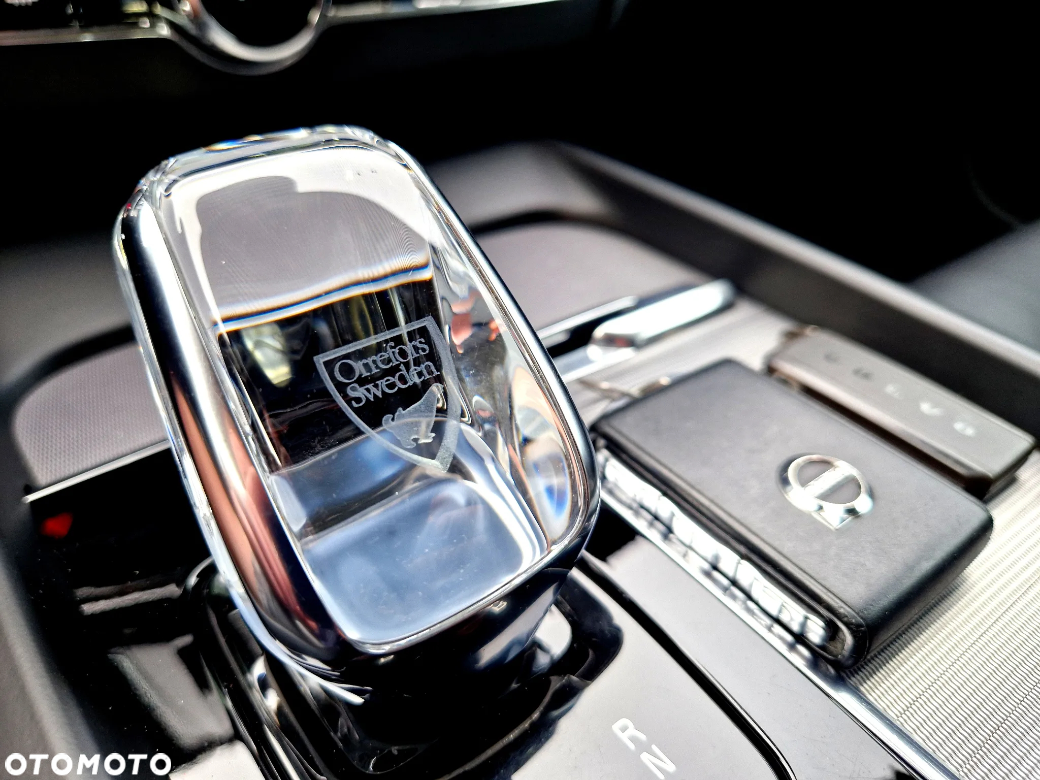Volvo XC 60 B4 D Geartronic Inscription - 28