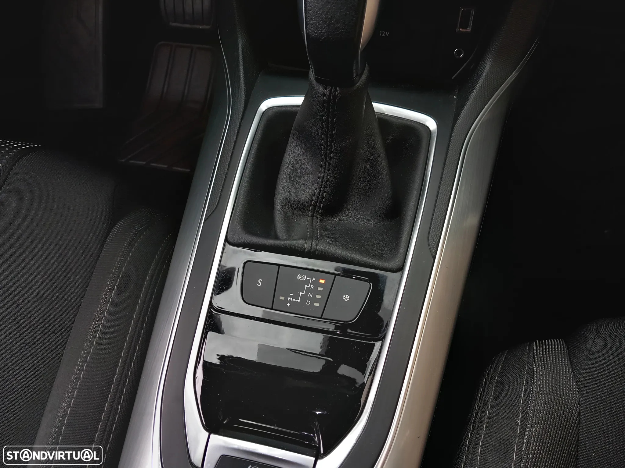 Peugeot 308 SW BlueHDi 150 EAT6 Stop & Start Allure - 16