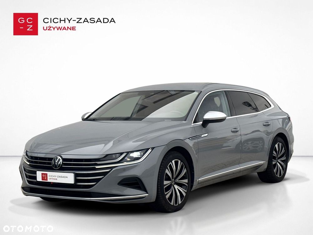 Volkswagen Arteon Shooting Brake 2.0 TSI 4Motion Elegance DSG - 1