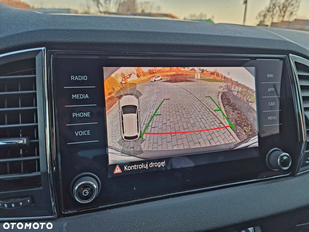 Skoda Karoq 1.0 TSI 4x2 Ambition - 9