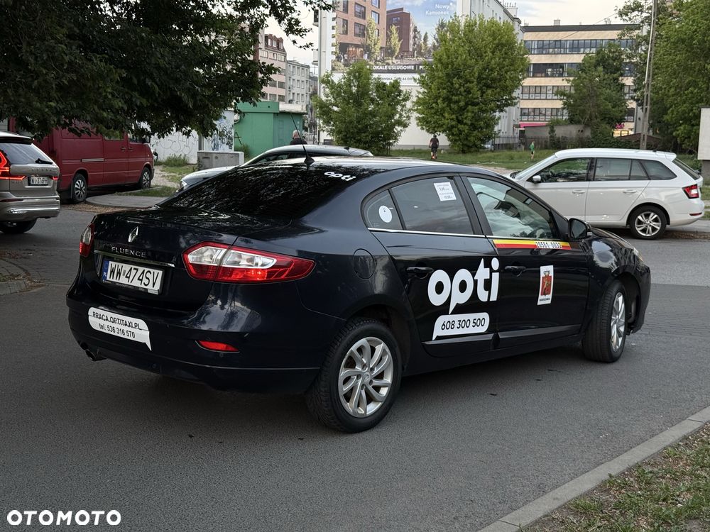 Renault Fluence - 5