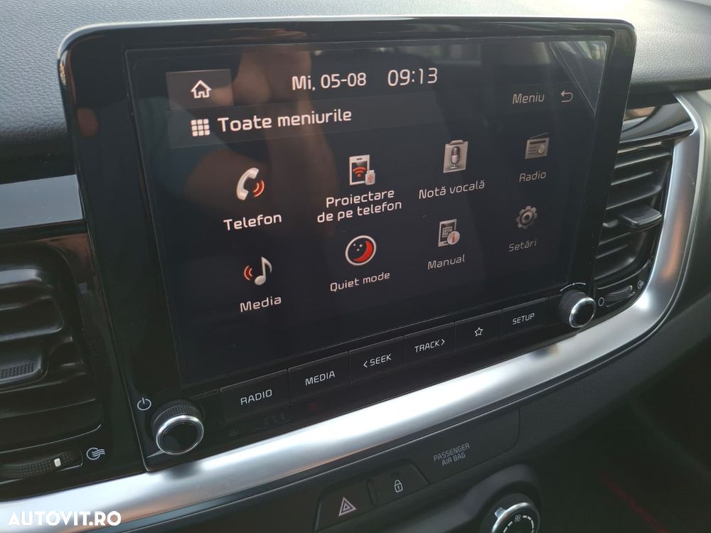 Kia Stonic - 20
