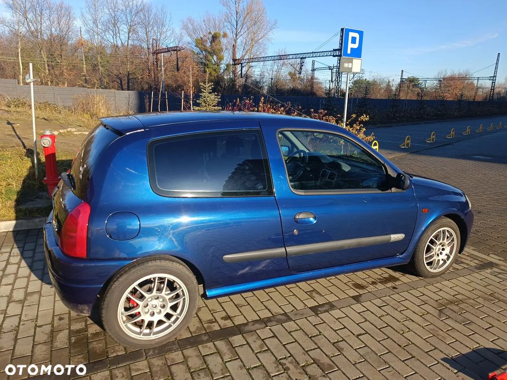 Renault Clio - 3