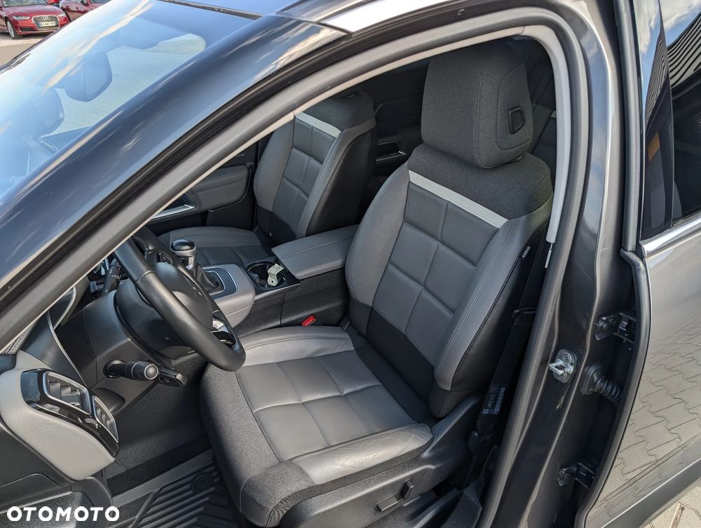 Citroën C5 Aircross 1.2 PureTech Feel - 32