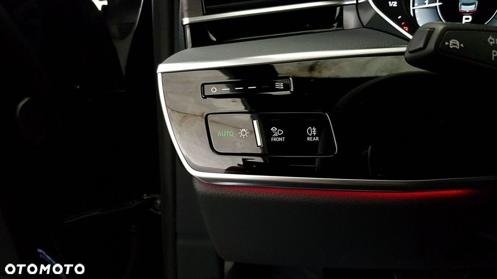 Audi A8 - 23