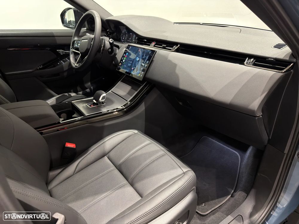 Land Rover Range Rover Evoque 1.5 P270e AWD S Auto - 7