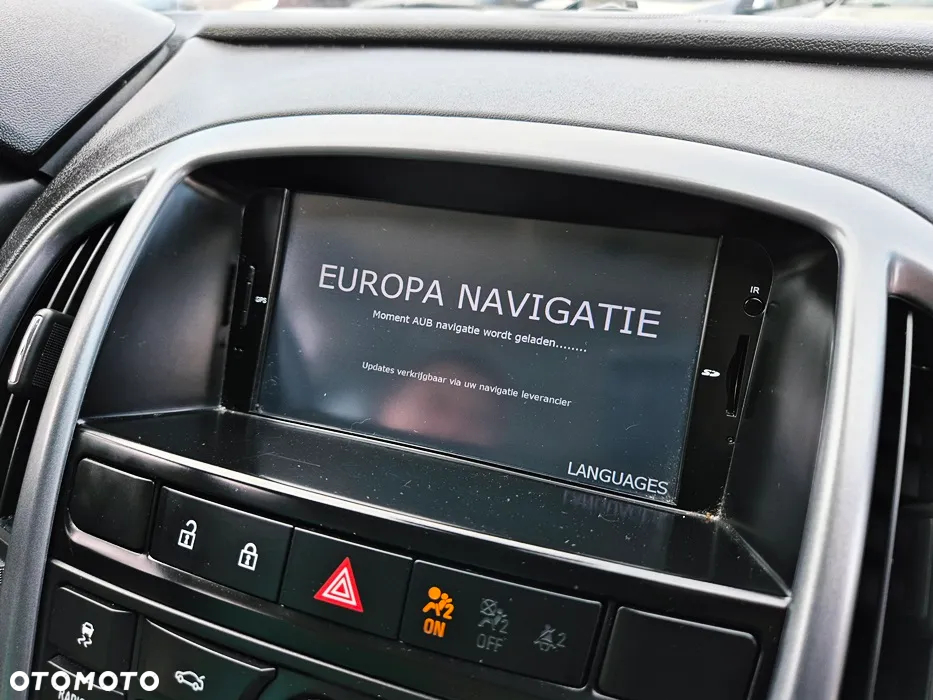 Opel Astra IV 1.4 T Business EU6 - 39
