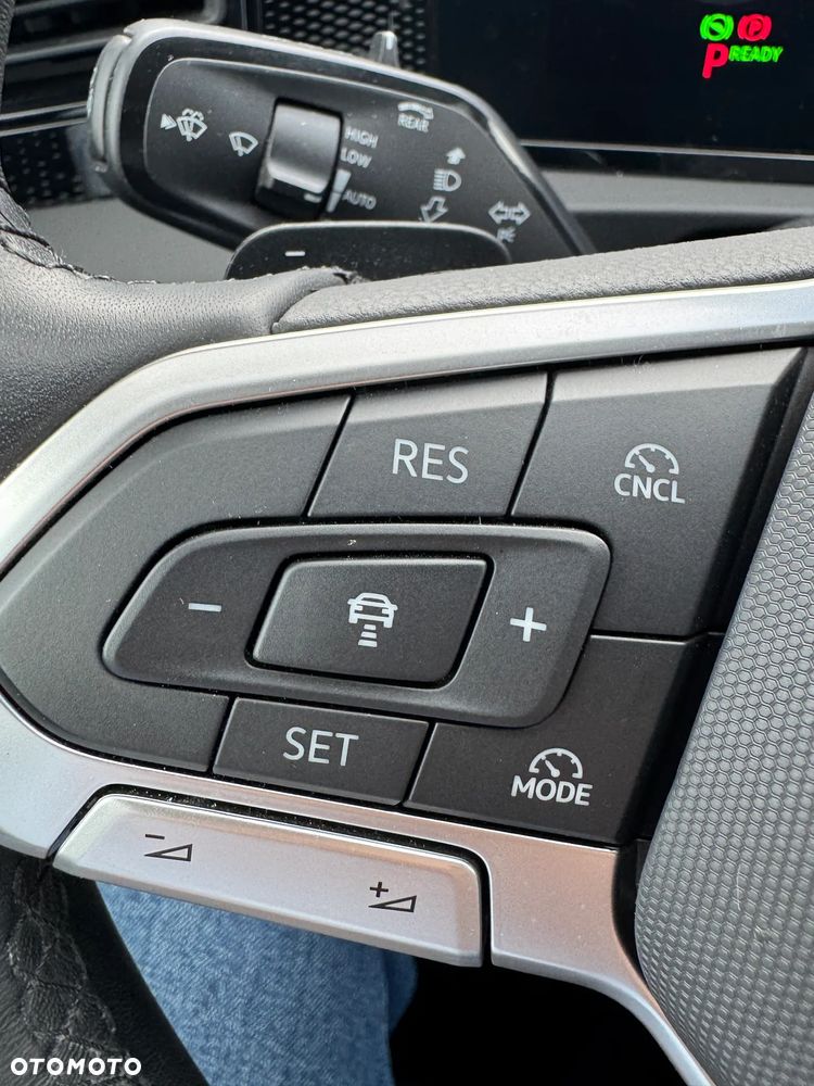 Volkswagen Tiguan 1.5 eTSI Special Edition DSG - 23