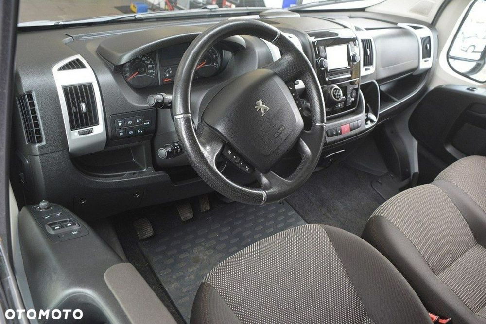 Peugeot Boxer - 16