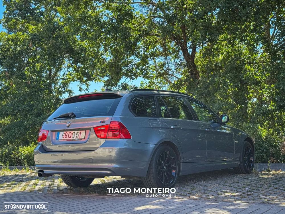 BMW 320 - 19