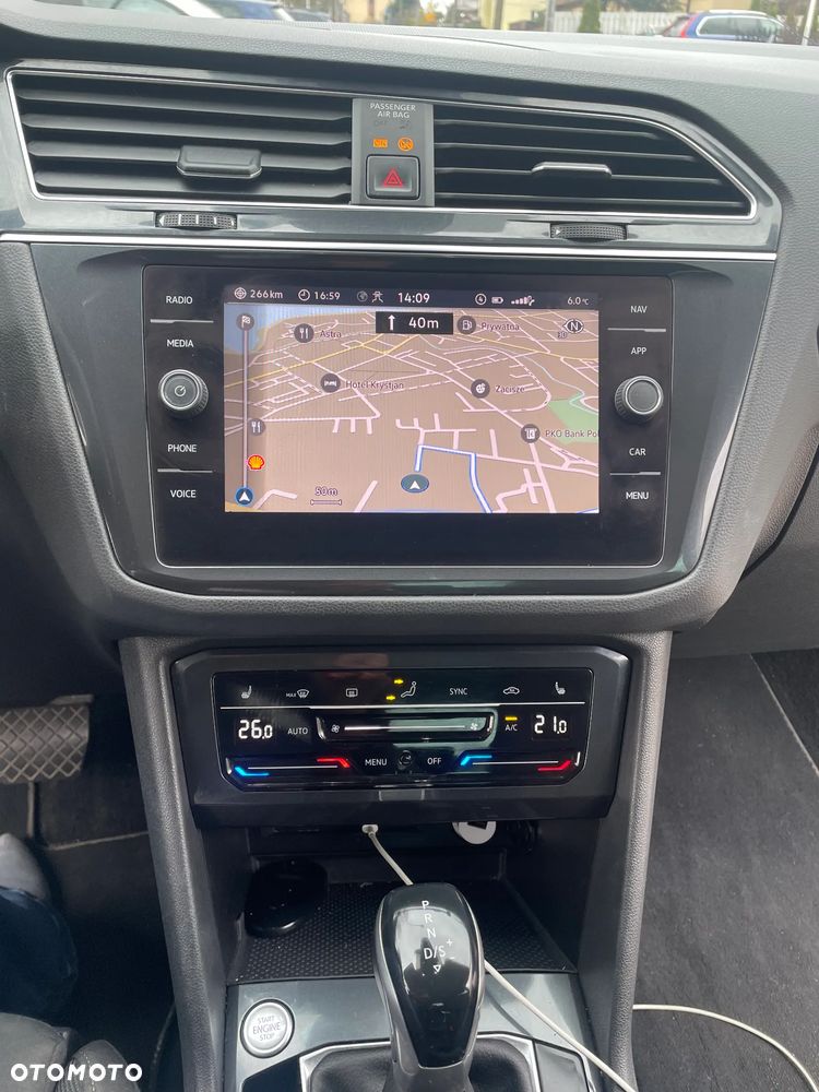 Volkswagen Tiguan 1.5 TSI EVO Life DSG - 5