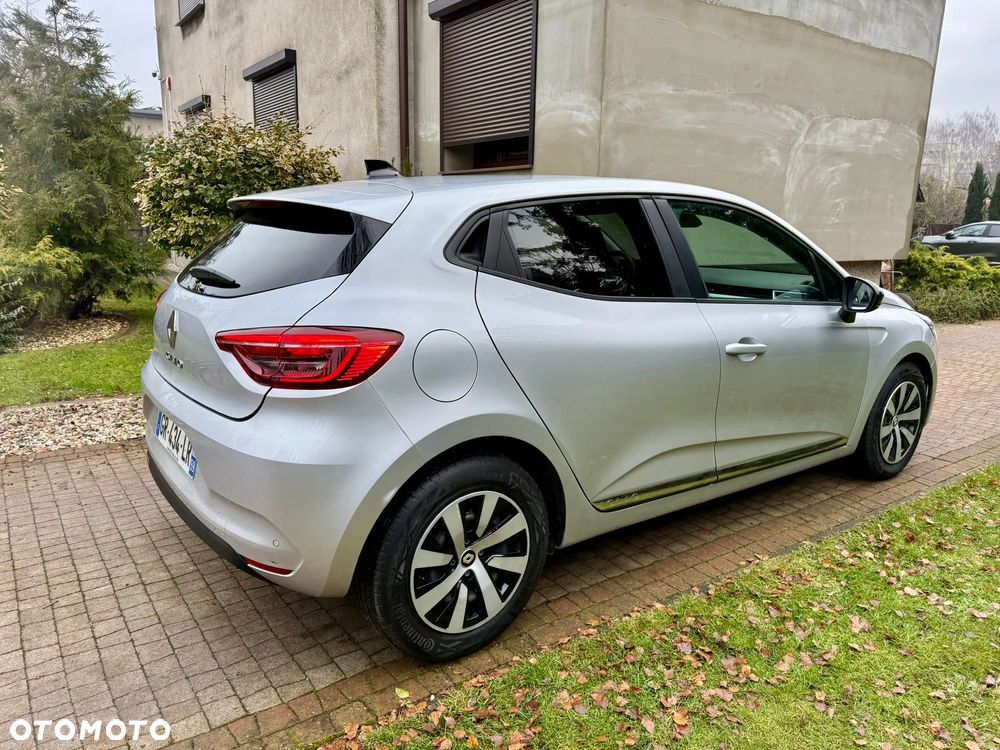 Renault Clio TCe 90 BUSINESS EDITION - 3