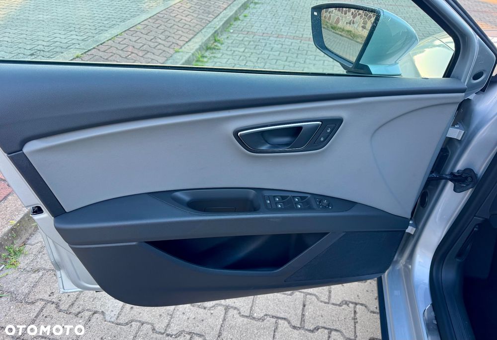 Seat Leon - 18