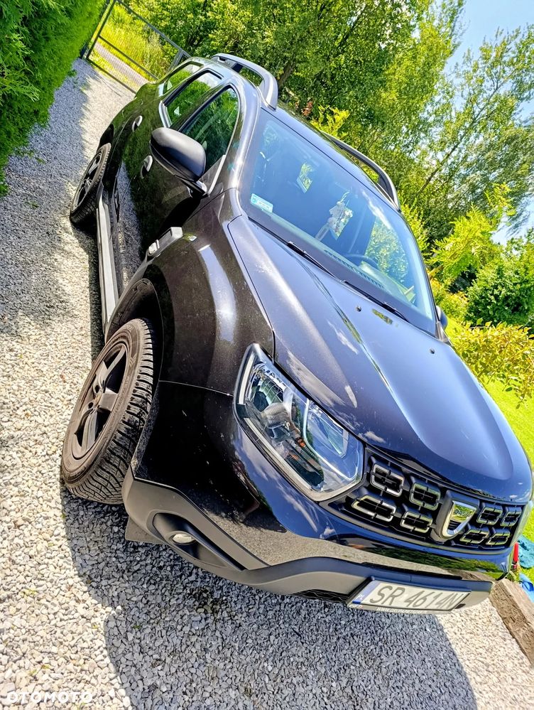 Dacia Duster 1.0 TCe Essential - 6