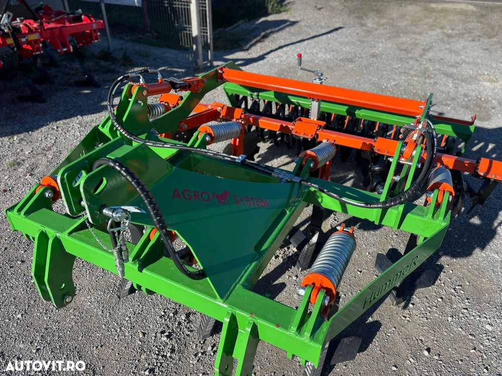 Terraking Gruber ARC - 2