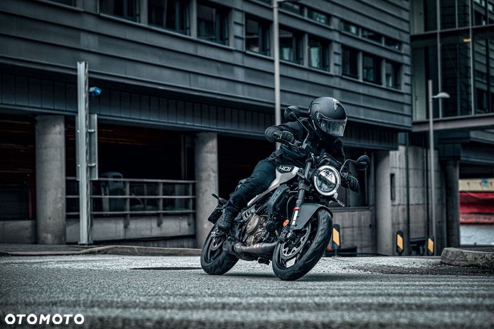 Husqvarna Vitpilen - 8