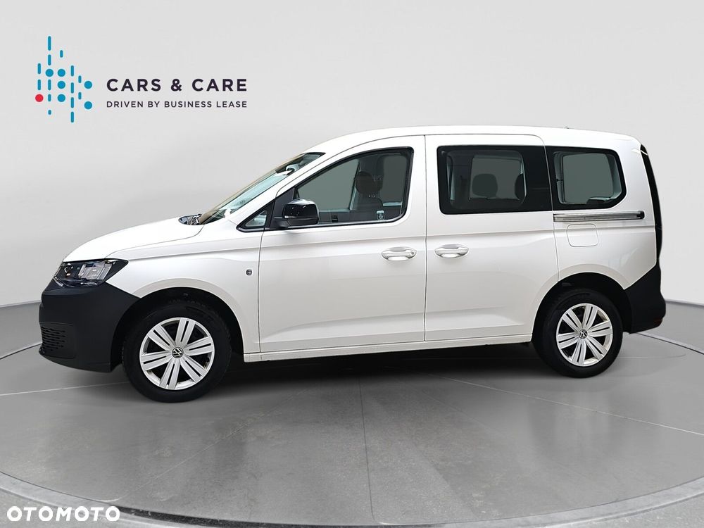 Volkswagen Caddy 2.0 TDI - 27