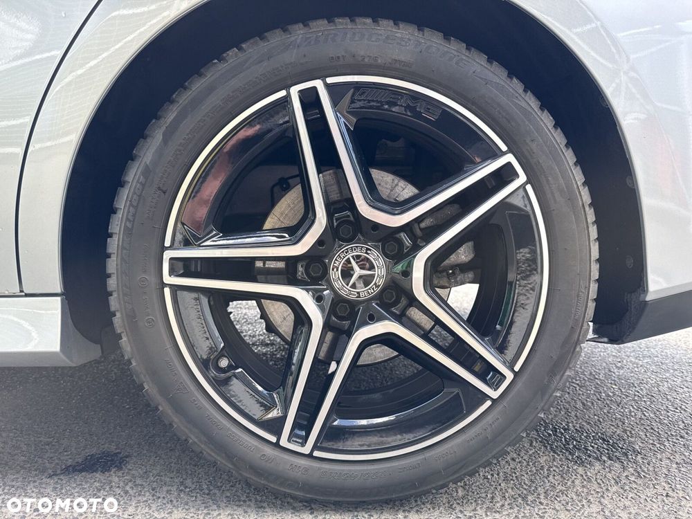 Mercedes-Benz CLA - 10