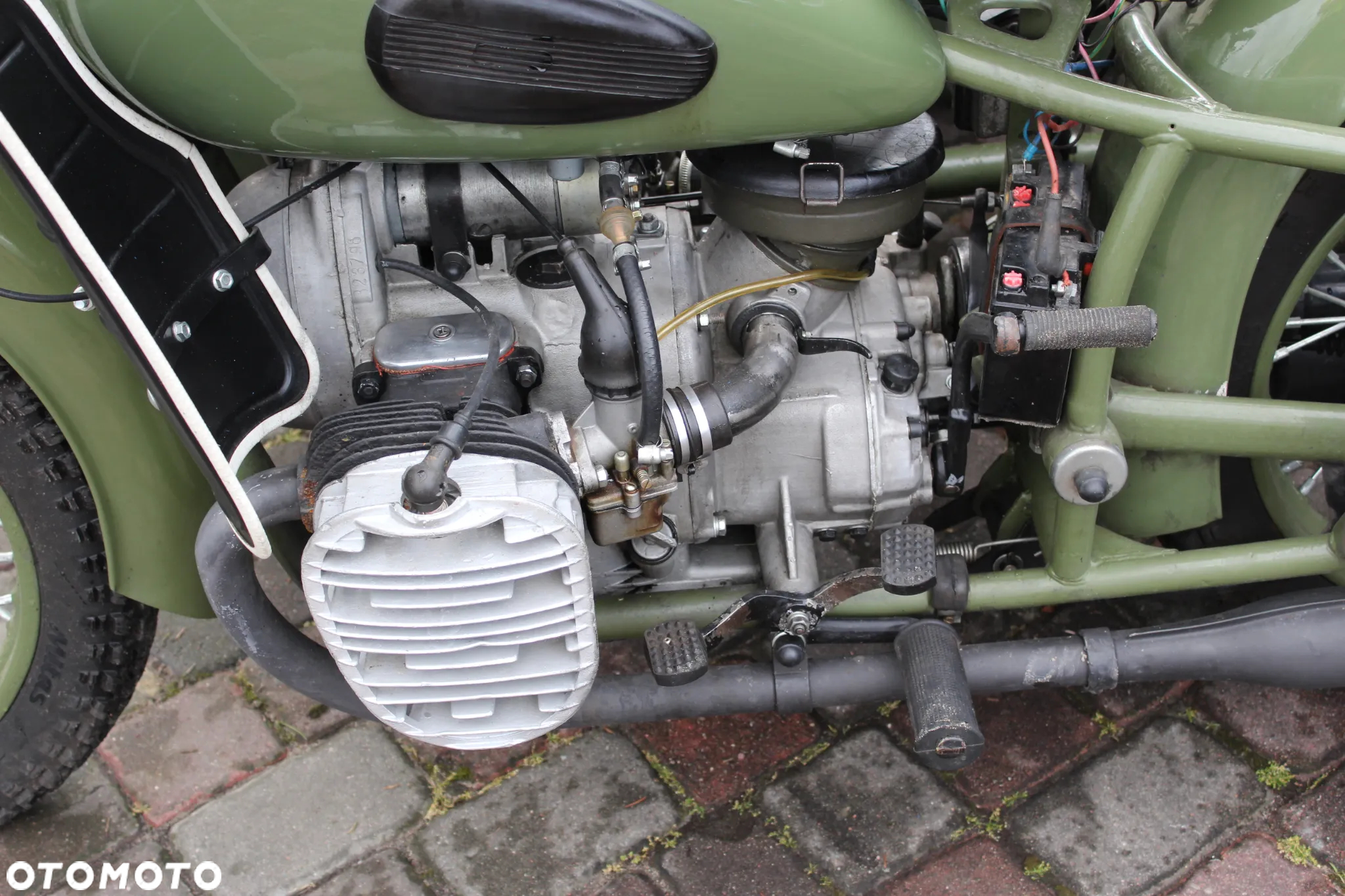 DKW Inny - 20