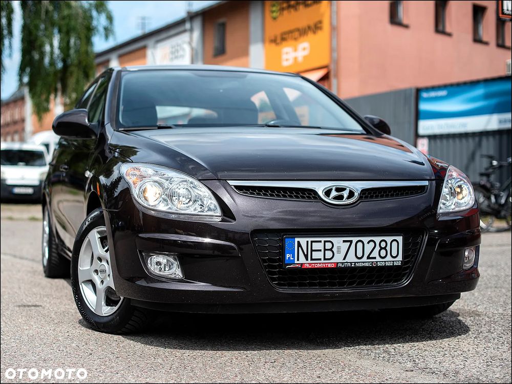 Hyundai i30 - 3