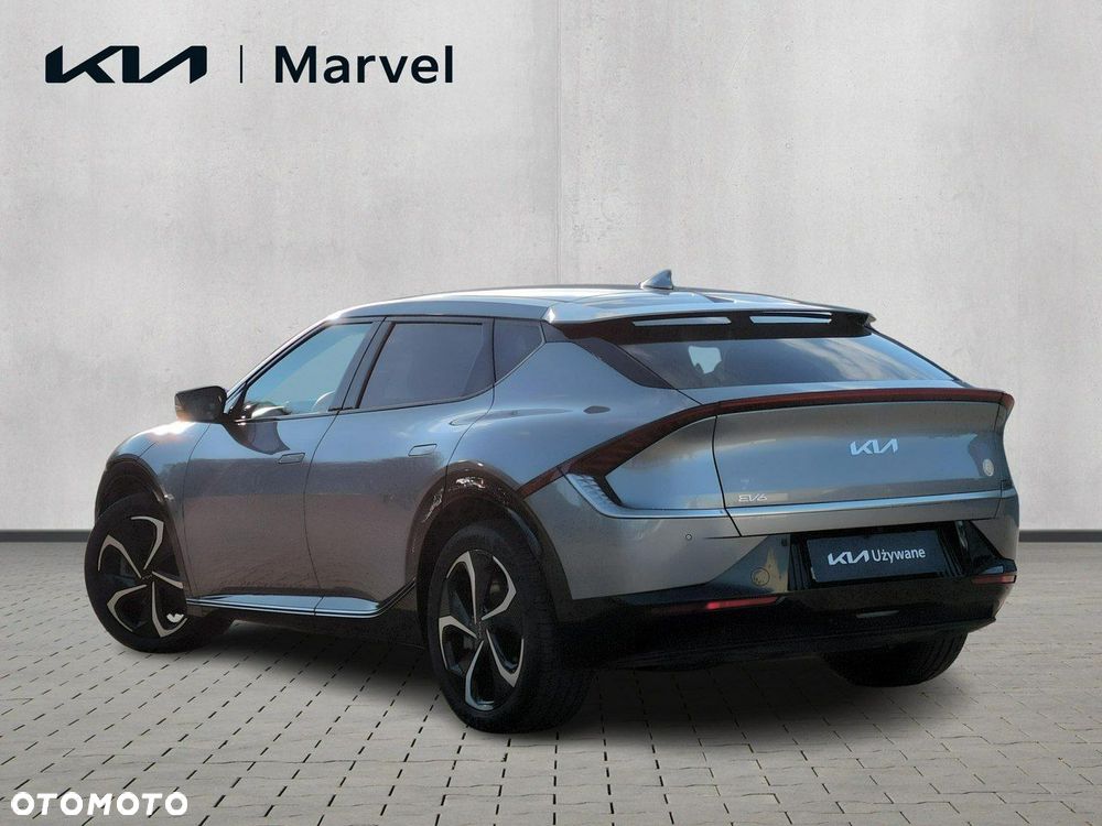 Kia EV6 - 3