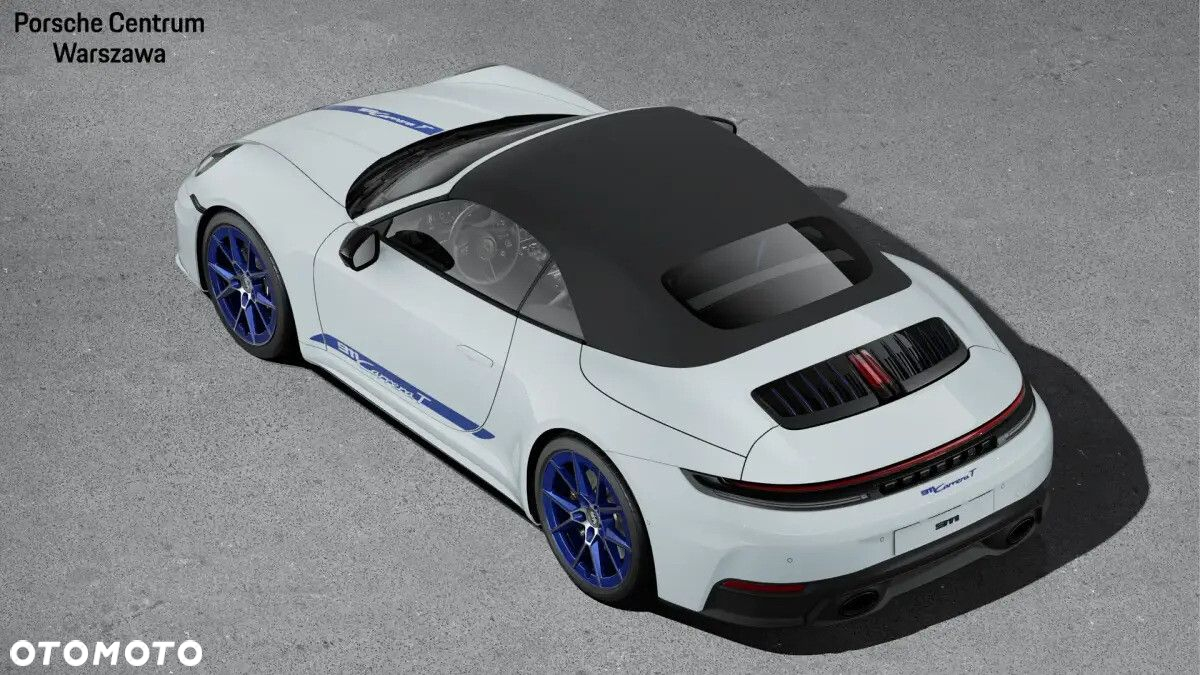 Porsche 911 - 7