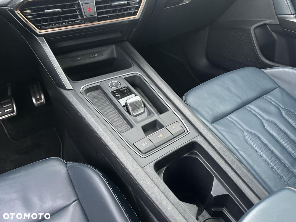 Cupra Formentor 2.5 TSI 4Drive VZ5 DSG - 26