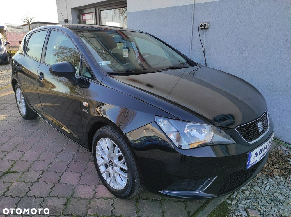 Seat Ibiza - 8