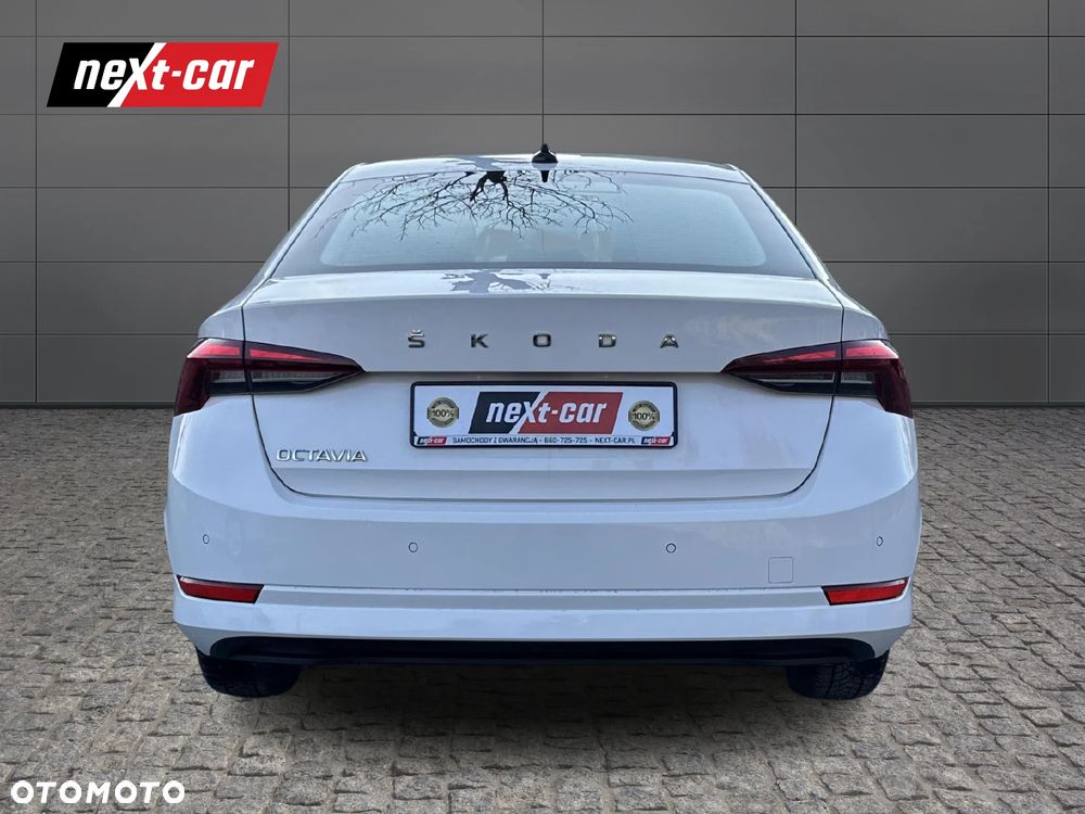 Skoda Octavia 1.5 TSI ACT Style - 5