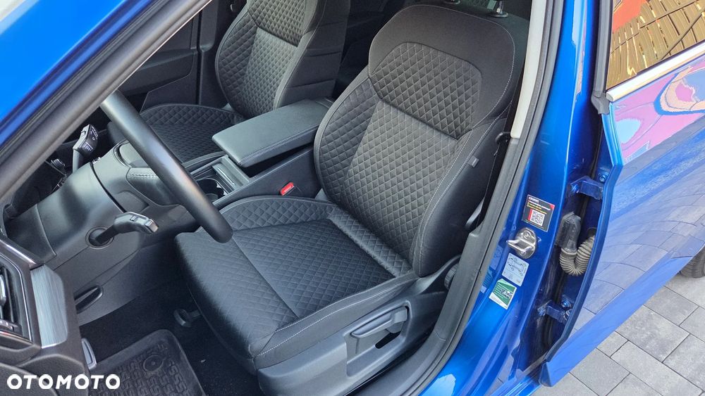 Skoda Superb 1.5 TSI Ambition DSG - 11