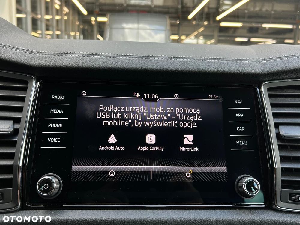 Skoda Kodiaq 1.5 TSI ACT 4x2 Ambition DSG - 29