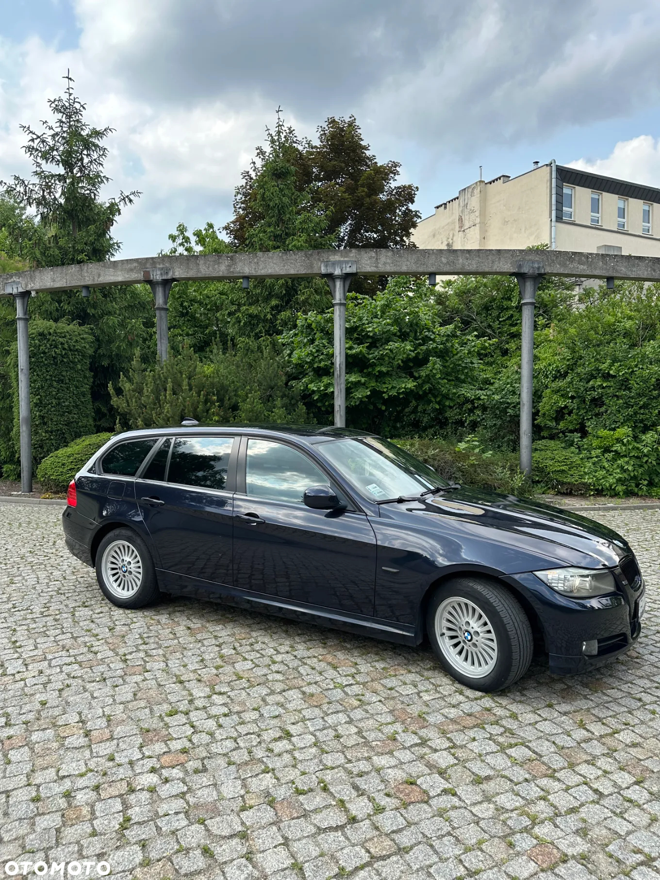 BMW Seria 3 - 4